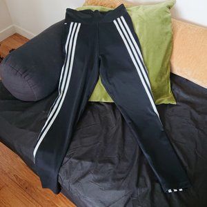 Adidas Aeroready Tights - size small